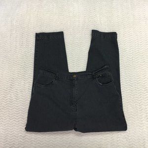 Bend Over Jeans - Women 18